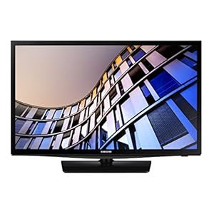 Smart TV Samsung UE28N4305 28″ HD Ready LED WiFi Zwart