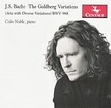 GOLDBERG VARIATIONS                                image