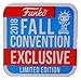 UNK 5 Star: DC - Batman (Gold Midas) - 2018 Fall Convention Exclusive
