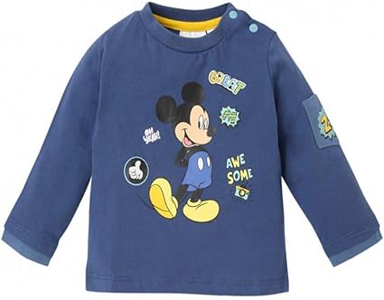24 month mickey mouse clothes