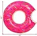 Dreambuilder Inflatable Pool Toys (Donut)