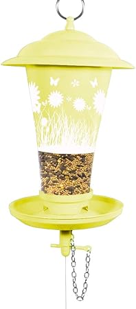 Amazon Com The Effort Less Effortless Classic 6 Cup Mixed Seed