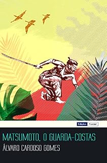Livro Matsumoto, O Guarda-Costas