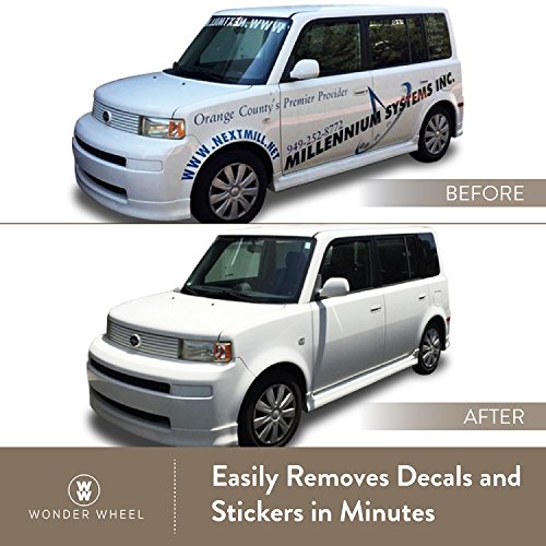 5 Remover+Stickers+Minutes+Wheel+toolkit