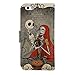 iPhone 6 Wallet Case - Onelee Disney The Nightmare Before Christmas Premium PU Leather Case Wallet Flip Stand 4.7