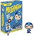 Mega Man FunkO's Cereal