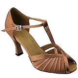 Very Fine Dance Shoes 2707 (Competition Grade) 2.5
