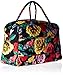 Women's Weekender, Signature Cotton, Havana Rose
