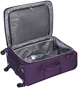 samsonite emper spinner