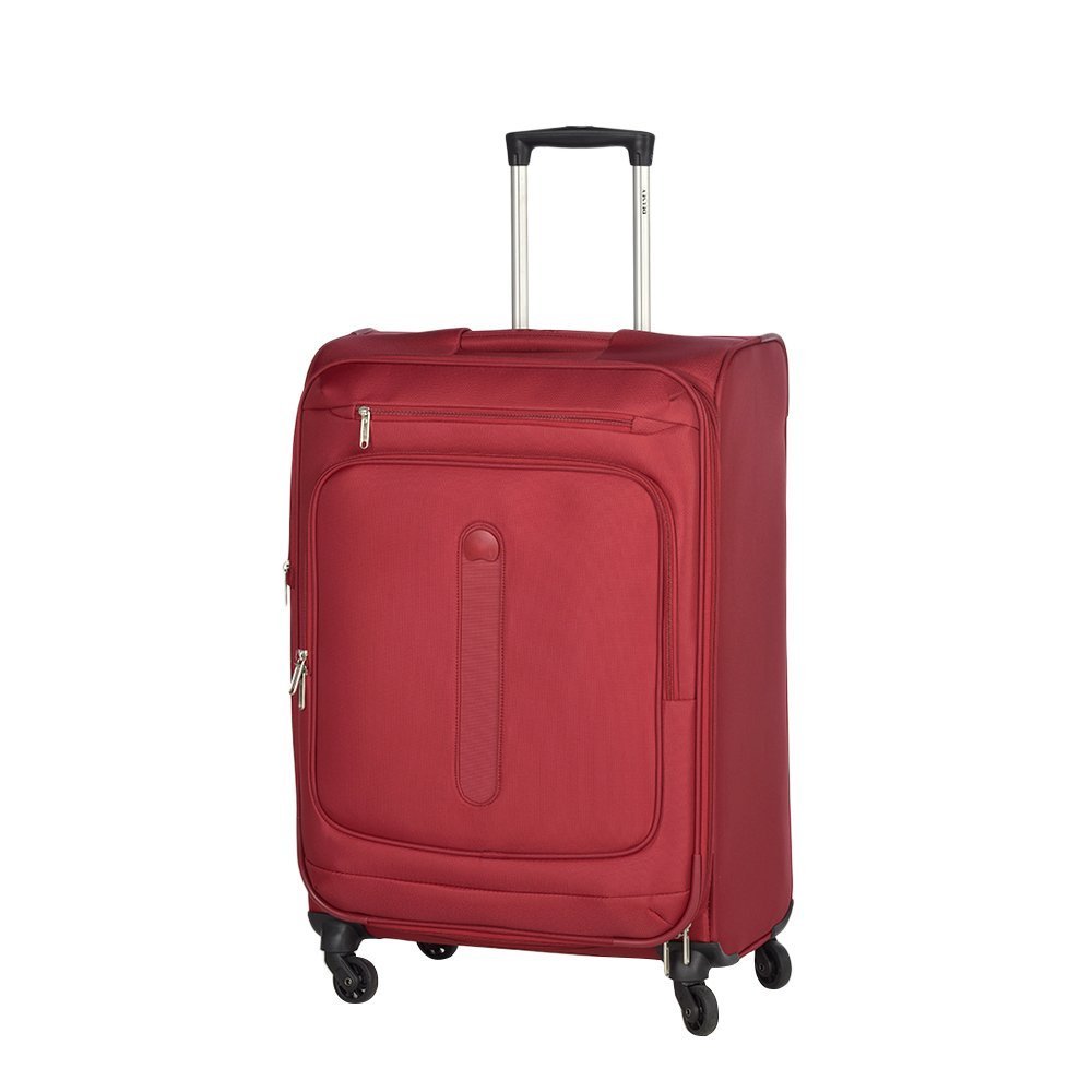 delsey valise trolley