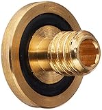 CO2 Tank Leak Stopper