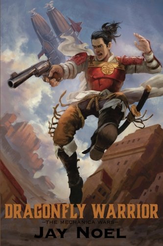 modern steampunk