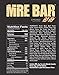 Redcon1 – MRE Bar – Meal Replacement Bar – Smores (1 Box / 12 Bars), Real Whole Food Sources, Protein Barthumb 2