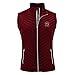 Levelwear NCAA Ladies Transition Team Script Vest