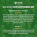 Aloe Infusion Body and Face Moisturizer - Natural Moisturizing Cream with Organic Aloe Vera - Skin Care for Dry Skin, Anti Wrinkle, Acne Scars, Rosacea, Psoriasis Eczema Cream Lotion for Men and Women