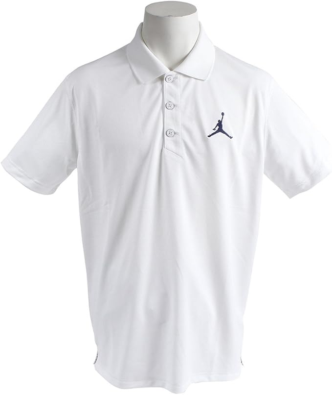 nike jordan polo shirt
