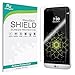 Screen Protector for LG G5 (2016) Screen Protector [Flexible Clear Film] Case Friendly Accessories