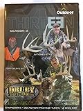 Drury Thirteen Season 3