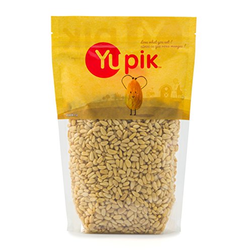 Yupik Pine Nuts AA