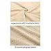 KSKshape Tummy Control Body Shaper Seamless Thigh Slimming Boyshort Breathable Slip Shapewear for Women Beige