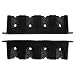 Berkley 1318292 Horizontal 4 Rod Rack primary