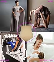 SEXYWG Women High-Waist Thong Shapewear Body Tummy Control Cincher Boyshorts