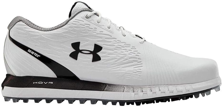nike waterproof spikeless golf shoes
