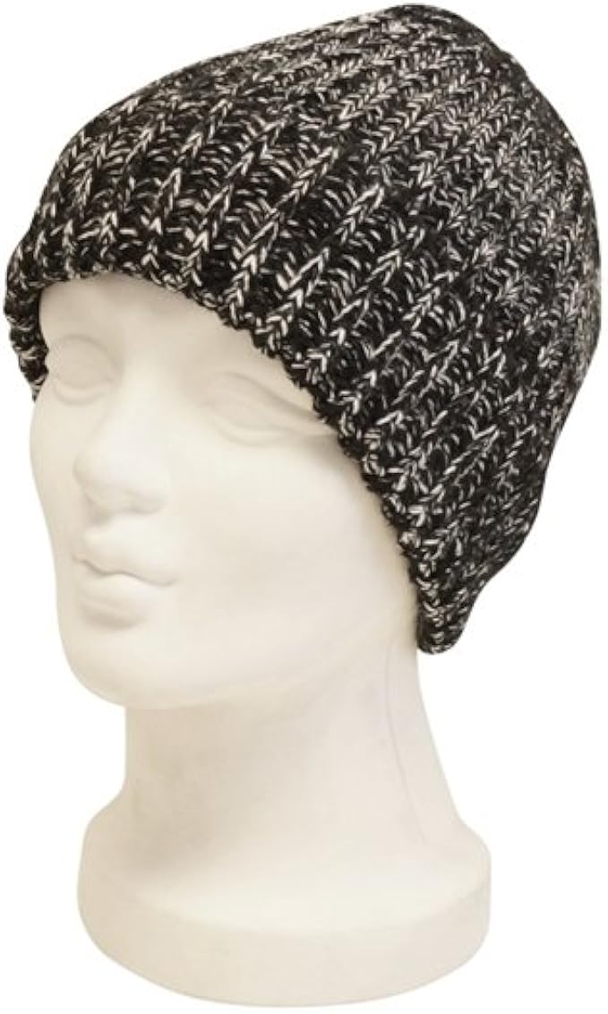 wool toboggan hat