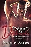 Heart Of Darkness: A Valentino Celestine Mystery: Book One by Angello Adrien