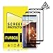Galaxy Note 8 Screen Protector,iTURBOS full screen 3D screen protector film for Samsung Galaxy Note 8 [2 Pack]