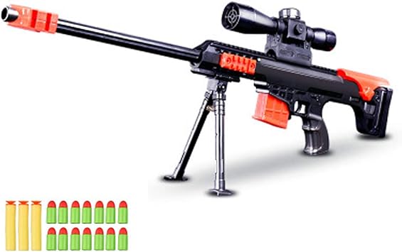 escopeta juguete amazon