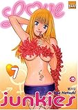 Image de Love Junkies T07