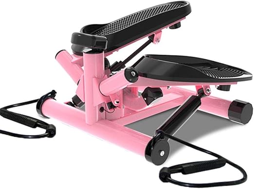 Sunbobo Mini Paso a Paso Cubierta Fitness Escalera Paso a Paso ...