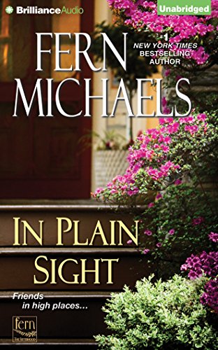 In Plain Sight (Sisterhood Series)