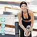 Bluetooth Sleep Headphones DALUZ Sports Headband Wireless with Ultra-Thin HD Stereo Speakers Features Calling, Music, Siri Suitable for Sleeping, Sports, Travel, Insomnia etc.