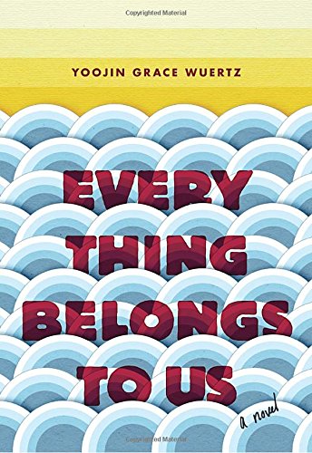 Everything Belongs to Us