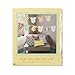 Talking Tables Truly Baby Hanging Bunting Banner in Shape of Baby Clothes for a Baby Shower, Multicolor