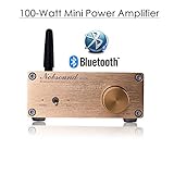 Nobsound NS-05G PRO Mini 100W Bluetooth 4.0 Digital Stereo Amplifier HiFi Power Amp