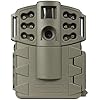 Moultrie Game Spy A-5 Gen 2 Low Glow 5.0 MP Camera, Green