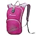 Mardingtop Hydration Pack Water Backpack for Running Bike Hiking Cycling Climbing Hunting Racing