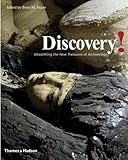 Discovery!: Unearthing the New Treasures of Archaeology, , 0500051496