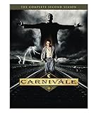 Carnivale: Season 2