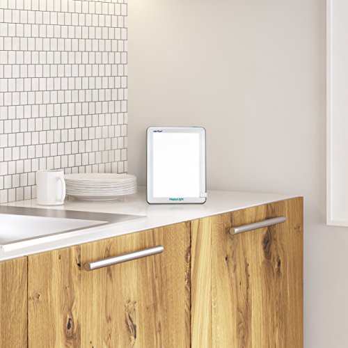 5 Verilux+HappyLight+Lucent+Bright+Therapy