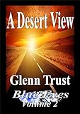 A Desert View (Blue Eyes Book 2)