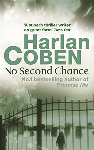 #20 — No Second Chance