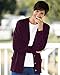 UltraSofts by National UltraSofts Button-Front Knit Cardigan