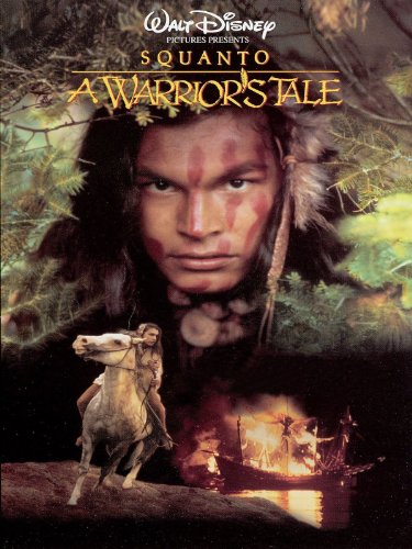 Squanto: A Warrior's Tale 电影演员 串行  (Cast) 