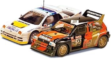 scalextric clasico