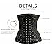 Women's Corset Waist Trainer Body Shaper for Weight Loss Waist Cincher Hourglass Trainer