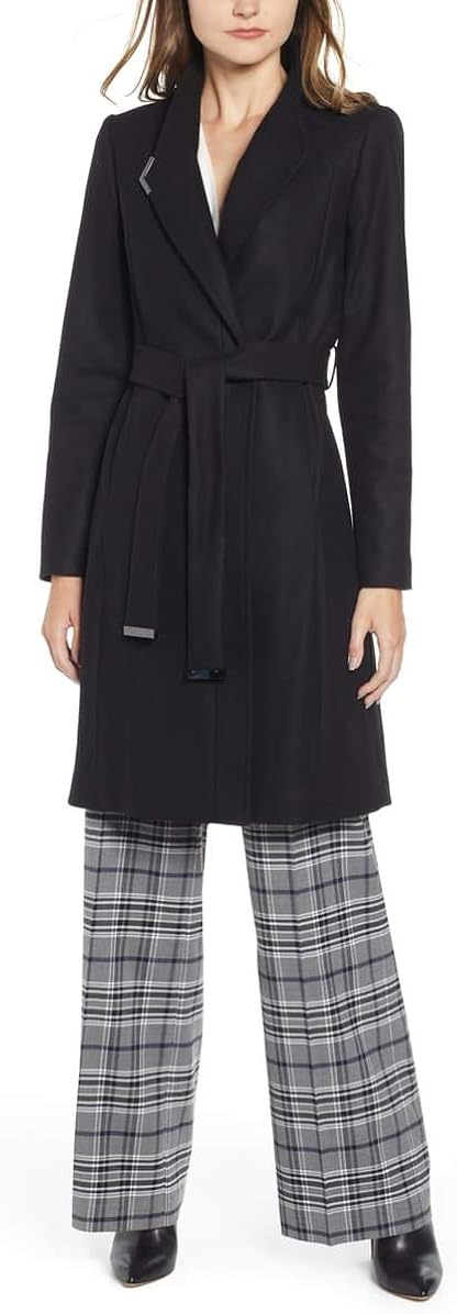 ted baker eloni coat
